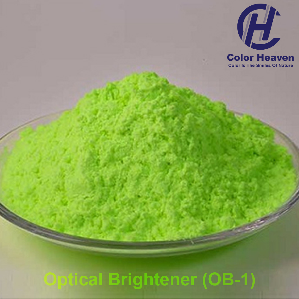 Optical Brightener
