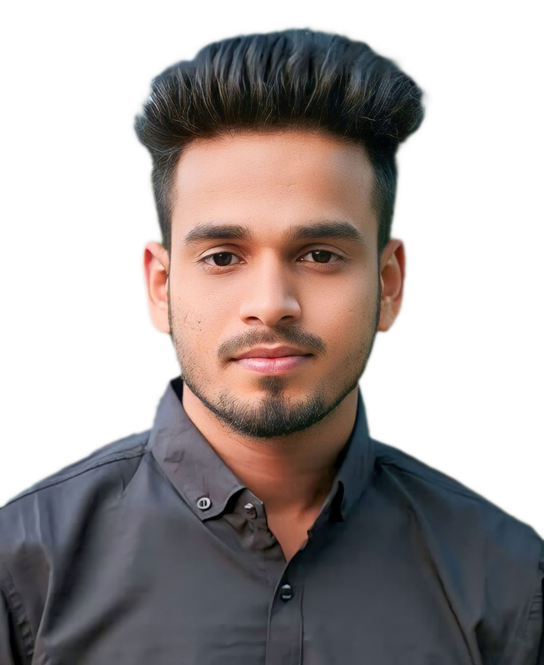 Md. Mehdi Hasan Hridoy